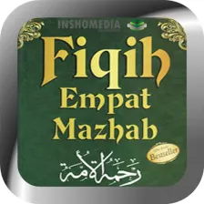 Kitab Fiqih 4 Mazhab