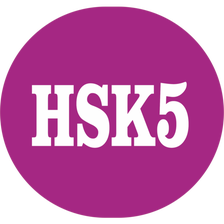 HSK 5 Simulator