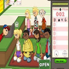 Papa's Pizzeria Unblocked Game for Google Chrome - Extension Download