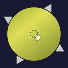 Bubble Level  Compass