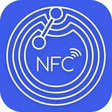 NFC Tag Reader  Writer