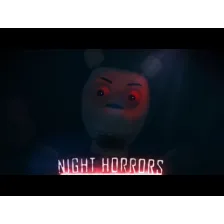 Night Horrors