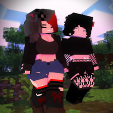 Jenny Minecraft para Android - Descargar