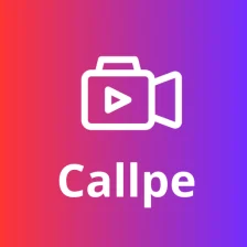 Callpe - Video call  chat