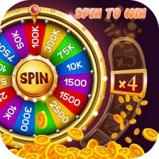 Spin To Win Earn Money