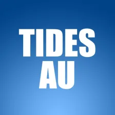 Tide Times AU - Tide Tables