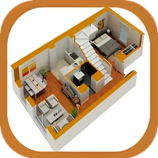 3D Simple House Designs 2021