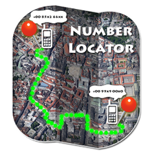 Caller ID  Number Locator - Mobile Number Finder