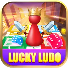 Lucky Ludo