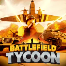 Battlefield Tycoon
