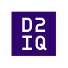 Icon of program: D2iQ