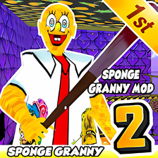 Download Sponge Granny Mod: Chapter 3 android on PC