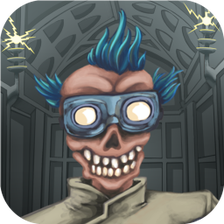Grand Academy for Future Villains APK for Android Download