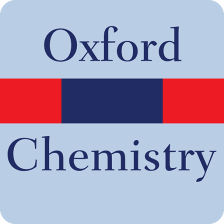Oxford Dictionary of Chemistry