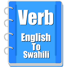 Verb Swahili