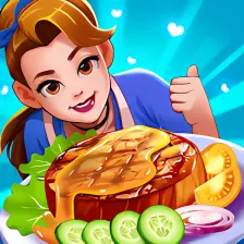 Steak Cooking : ASMR Food Game::Appstore for Android