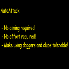 Auto Attack para Stardew Valley - Mod Descargar
