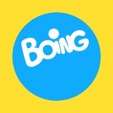 Boing App: tus series y juegos