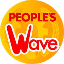 Peoples Wave