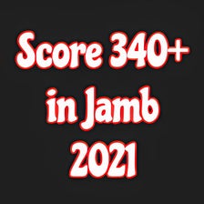 Jamb 2021 Question  Answers