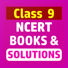 Class 9 NCERT Books Solutions