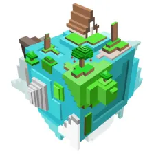 Worlds for Minecraft