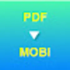 PDF to MOBI Converter