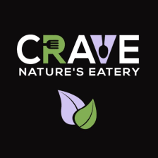 Crave Natures Eatery