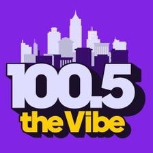 100.5 The Vibe