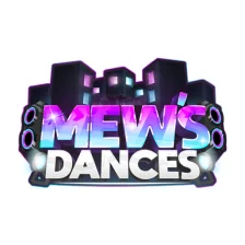 Mews dances SIMPLE DIMPLE POP IT 6
