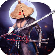 Ninja Assassin Fighting Game