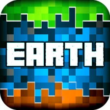 Download Craft Earth Boy on PC with MEmu