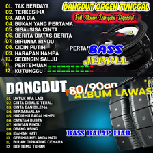 Dangdut Lawas Koplo Offline