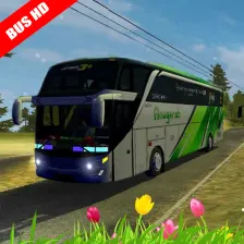 Bus Simulator Jetbus 3