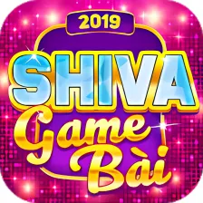 Game danh bai doi thuong 2019 - Shiva