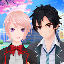 High School Love Sim Life Game APK for Android Download