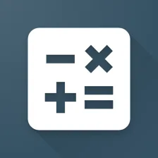Vibrate app with calculator icon