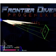 Frontier Diver Progenexis