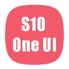 S10 One UI EMUI 85 Theme