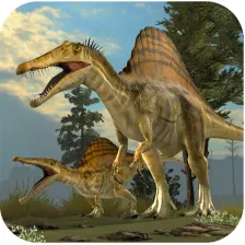 Clan of Spinosaurus