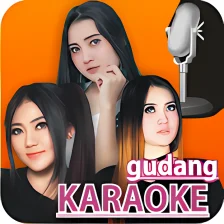 Gudang Karaoke Dangdut Koplo