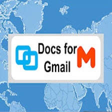 Docs for gmail