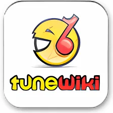 TuneWiki - Lyrics + Radio für iPhone