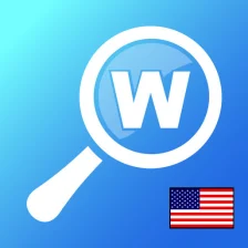 WordWeb American Audio
