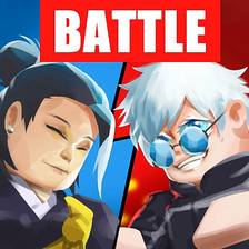 Bor-BorAnime Battle Simulator