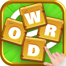 Word Connect – Crossword Puzzle & Word Search