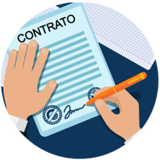 Contratos y Escritos Jurídicos