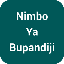 Nimbo Ya Bupandiji