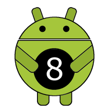 Talking Android Magic Ball (Android) - Descargar