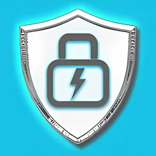 Battery Charge Lock: Phone Security